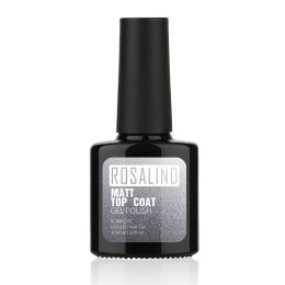 style: Matt - Nail Nail Polish Gel Soaks Dull Surface Permanently