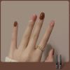 style: H - Lazy Nail Polish Phototherapy Nail Polish