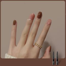 style: H - Lazy Nail Polish Phototherapy Nail Polish