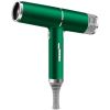 Color: Green, Electrical outlet: 220V-Color box, style:  - New Concept Hair Dryer Household Hair Dryer