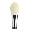 Color: Black, Style: Loose paint - Makeup brush set
