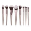 style: A set - Eye shadow brush
