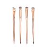Color: 4pcs small finger - 4/8 makeup brush set