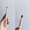 Color: Pointed Smudge Brush - Super Soft Girly Heart Cute Cat Makeup Brush