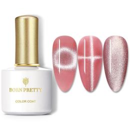 Color: Bsc02 - Smoothie spar wide cat eye nail polish
