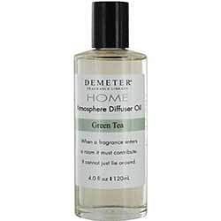 DEMETER GREEN TEA by Demeter (UNISEX)