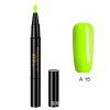 Color: Style15 - Nail art pen