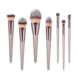 style: B set - Eye shadow brush