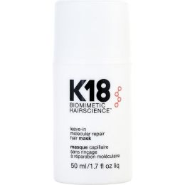K18 by K18 (UNISEX)