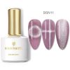 Color: Bsn011 - Smoothie spar wide cat eye nail polish