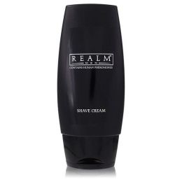 Realm Shave Cream With Human Pheromones 3.3 Oz For Men