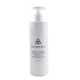 Cosmedix By Cosmedix Crystal Cleanse Hydrating Liquid Crystal Cleansing Cream (salon Size)  --355ml/12oz For Women
