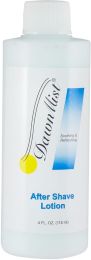 . Case of [60] Aftershave Lotion - 4 oz .