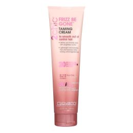 Giovanni Hair Care Products 2Chic - Taming Cream - Shea Butter - 5.1 oz