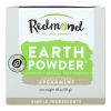 Redmond Earthpowder Toothpowder Spearmint  - 1 Each - 1.8 OZ