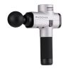 PHOENIX A2 Muscle-massage Tool Silver
