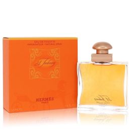 24 FAUBOURG by Hermes Eau De Toilette Spray 1.6 oz