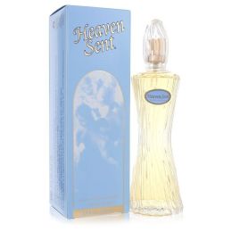 HEAVEN SENT by Dana Eau De Parfum Spray, Reformulated 3.4 oz