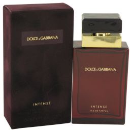 Dolce & Gabbana Pour Femme Intense by Dolce & Gabbana Eau De Parfum Spray 1.7 oz