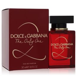 The Only One 2 by Dolce & Gabbana Eau De Parfum Spray 1.6 oz
