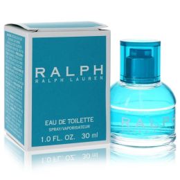 RALPH by Ralph Lauren Eau De Toilette Spray 1 oz
