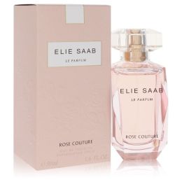 Le Parfum Elie Saab Rose Couture by Elie Saab Eau De Toilette Spray 1.6 oz
