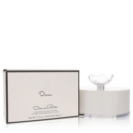 OSCAR by Oscar de la Renta Perfumed Dusting Powder 5.3 oz