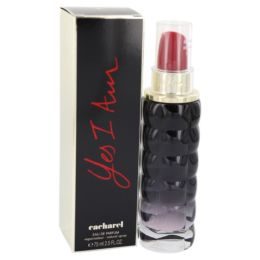 Yes I am by Cacharel Eau De Parfum Spray 2.5 oz