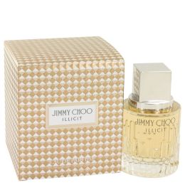 Jimmy Choo Illicit by Jimmy Choo Eau De Parfum Spray 1.3 oz