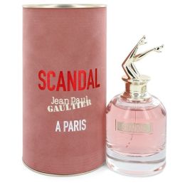 Jean Paul Gaultier Scandal A Paris by Jean Paul Gaultier Eau De Toilette Spray 2.7 oz