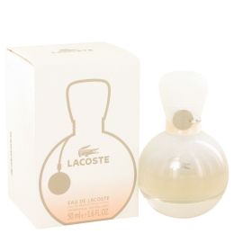 Eau De Lacoste by Lacoste Eau De Parfum Spray 1.6 oz
