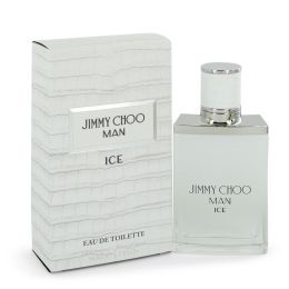 Jimmy Choo Ice by Jimmy Choo Eau De Toilette Spray 1.7 oz