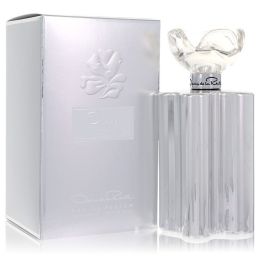 Oscar White Gold by Oscar De La Renta Eau De Parfum Spray 6.7 oz