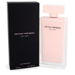 Narciso Rodriguez by Narciso Rodriguez Eau De Parfum Spray 5 oz