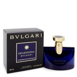 Bvlgari Splendida Tubereuse Mystique by Bvlgari Eau De Parfum Spray 3.4 oz