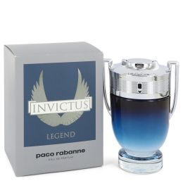 Invictus Legend by Paco Rabanne Eau De Parfum Spray 3.4 oz