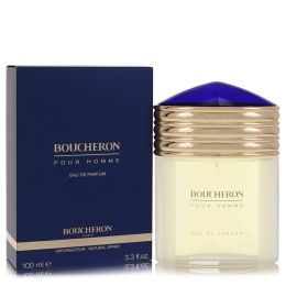 BOUCHERON by Boucheron Eau De Parfum Spray 3.4 oz