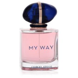Giorgio Armani My Way by Giorgio Armani Eau De Parfum Spray 1.7 oz
