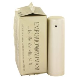 EMPORIO ARMANI by Giorgio Armani Eau De Parfum Spray 1.7 oz