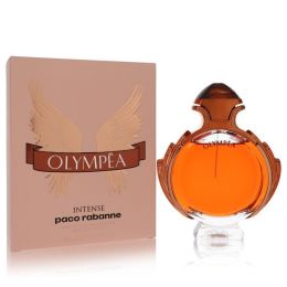 Olympea Intense by Paco Rabanne Eau De Parfum Spray 2.7 oz