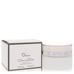 OSCAR by Oscar de la Renta Body Cream 5.3 oz