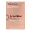 Mineral Fusion - Eye Shadow Trio - Esp Gold - 0.1 oz.