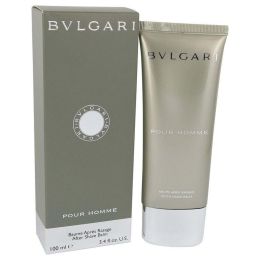 BVLGARI by Bvlgari After Shave Balm 3.4 oz