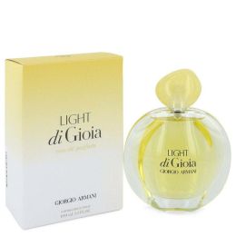 Light Di Gioia by Giorgio Armani Eau De Parfum Spray 3.4 oz