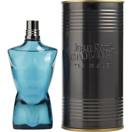 JEAN PAUL GAULTIER by Jean Paul Gaultier AFTERSHAVE LOTION 4.2 OZ
