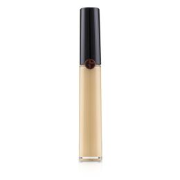 GIORGIO ARMANI - Power Fabric High Coverage Stretchable Concealer - # 4 42365 6ml/0.2oz