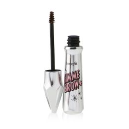 BENEFIT - Gimme Brow+ Volumizing Fiber Gel - #3.5 (Warm Auburn Brown) EC11 / 095350 3g/0.1oz