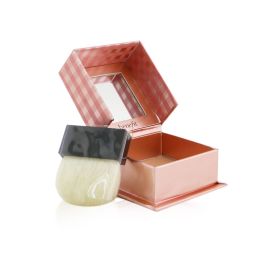 BENEFIT - Georgia Golden Peach Blush FM219 / 119728 8g/0.28oz