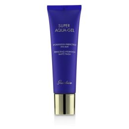 Super Aqua-Gel - Perfecting Hydration Matte Finish