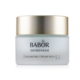 Skinovage [Age Preventing] Balancing Cream Rich 5.2 - For Combination Skin